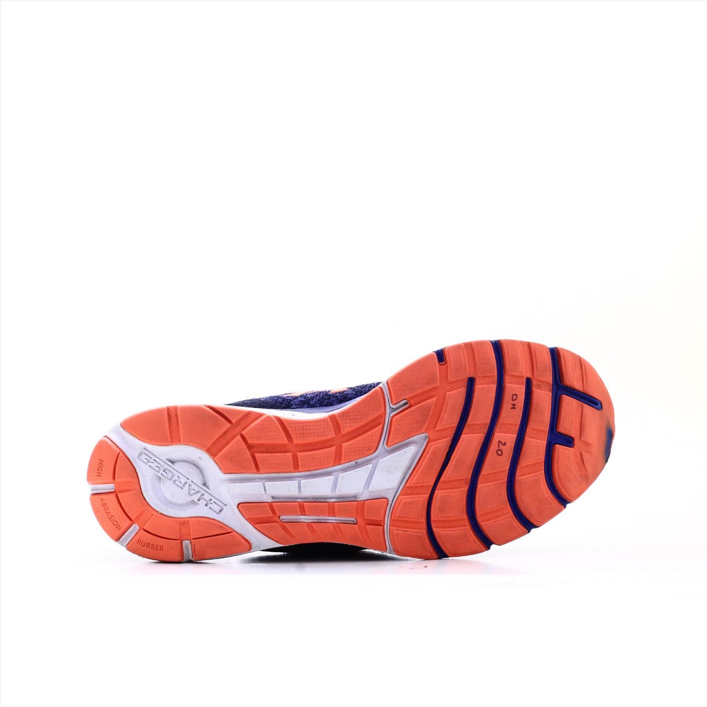 Under Armoud Charged SC