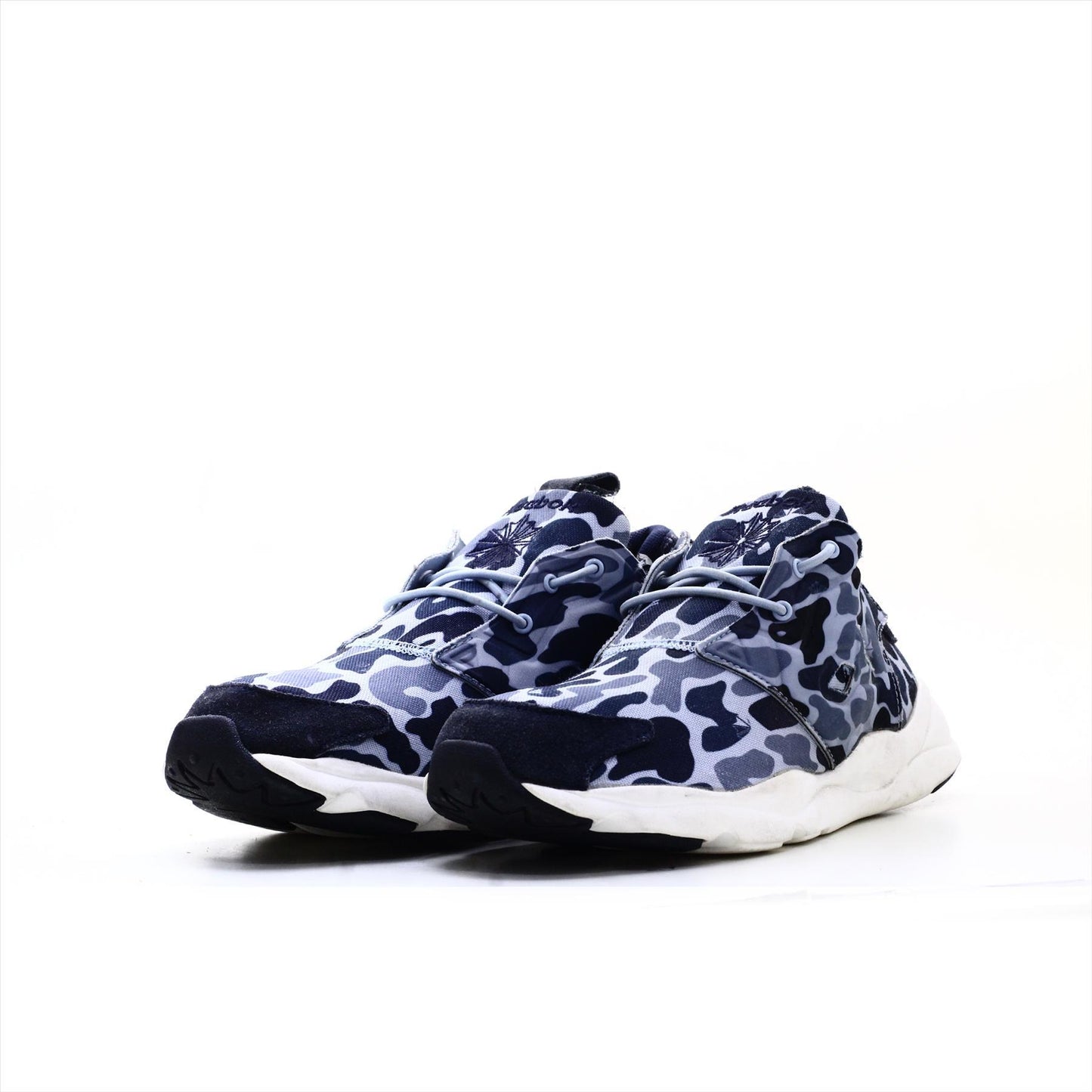 Reebok Furylite Camo Blue Peak