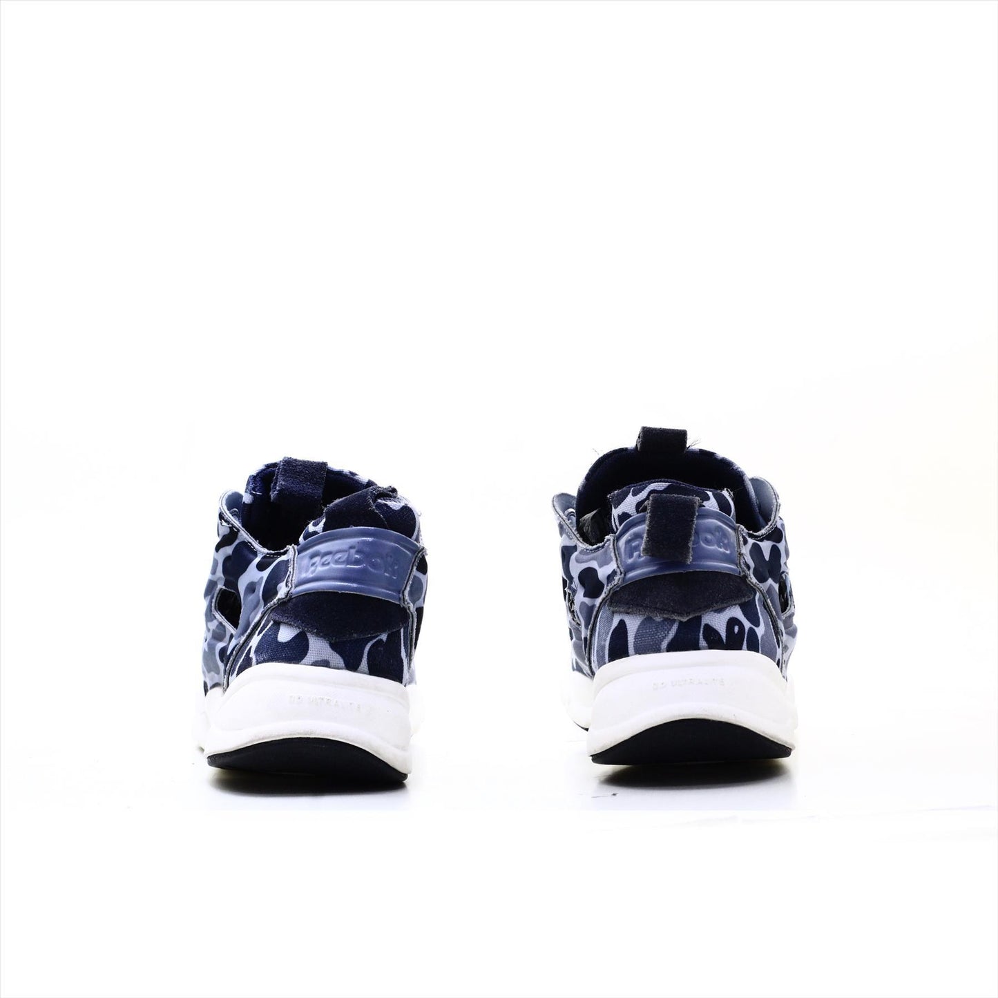 Reebok Furylite Camo Blue Peak