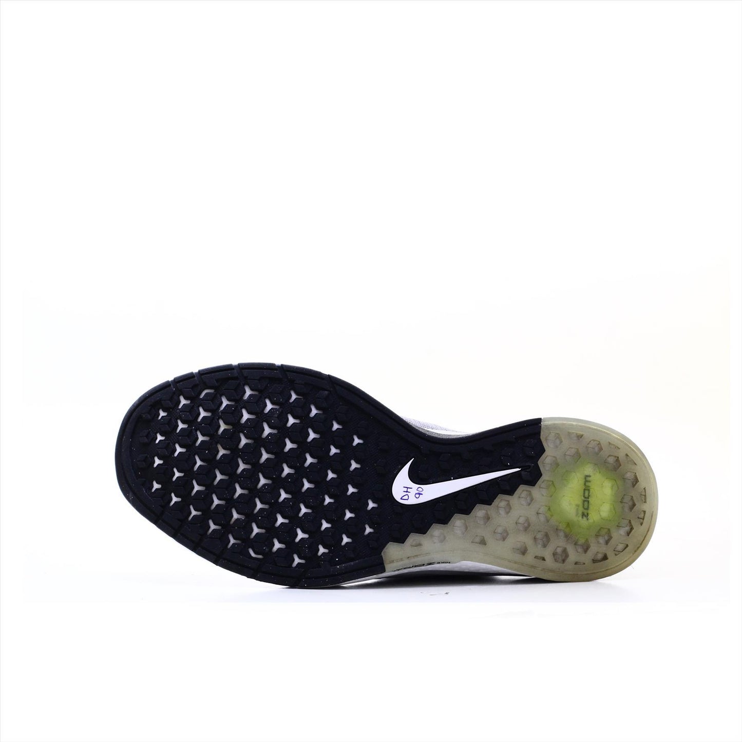 Nike Zoom Training
