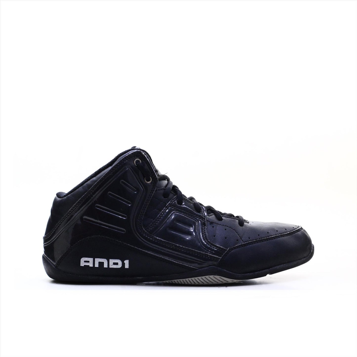 And 1 Rocket 4.0