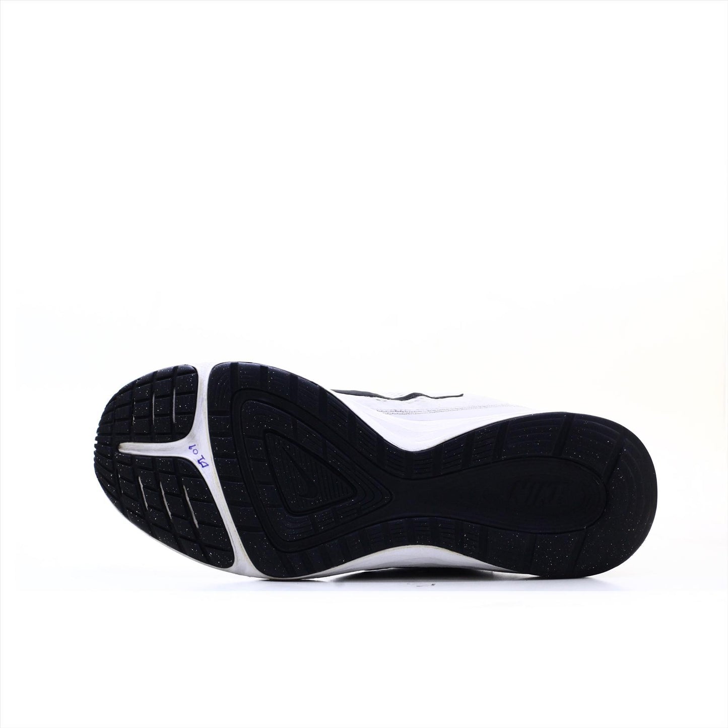 Nike Dual Fusion Run 3