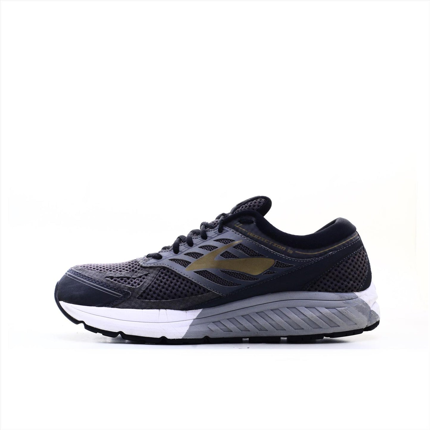 Brooks Addiction 13