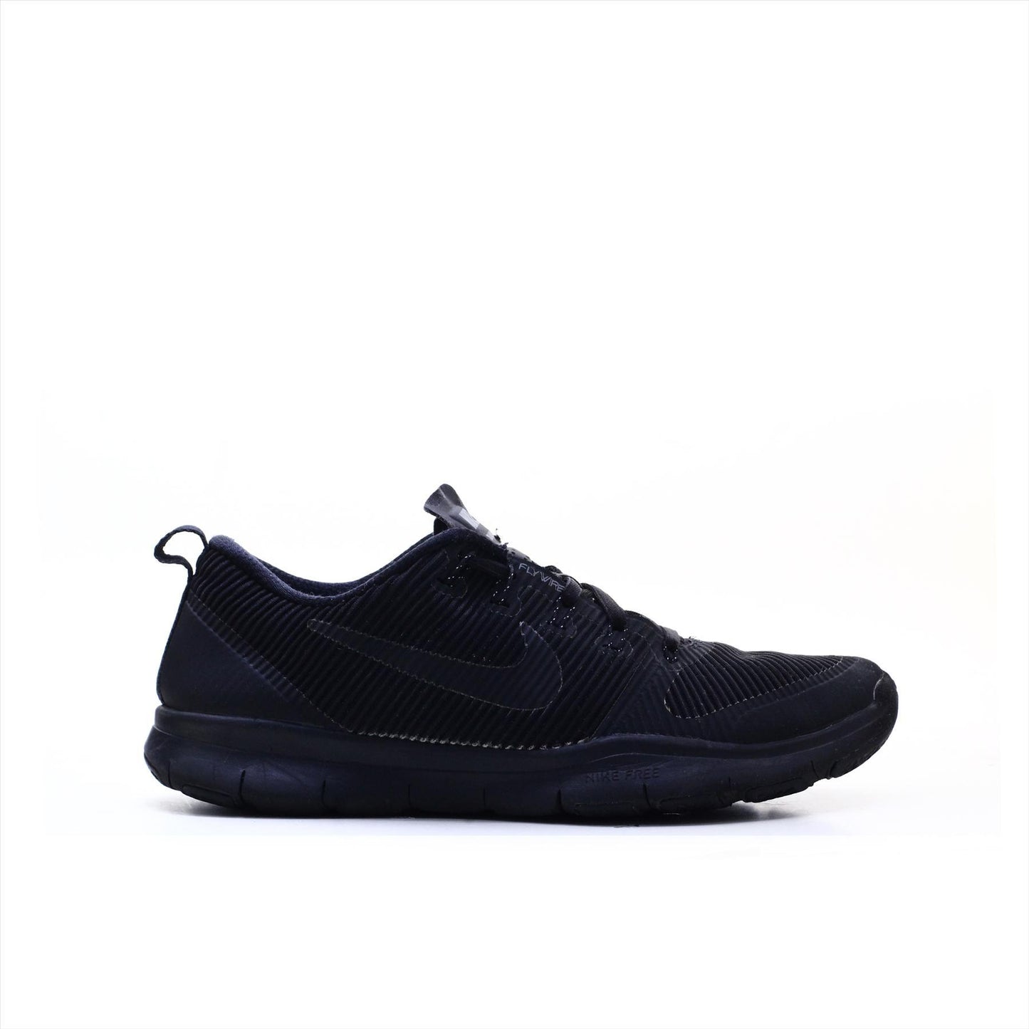 Nike Free Training Flywire