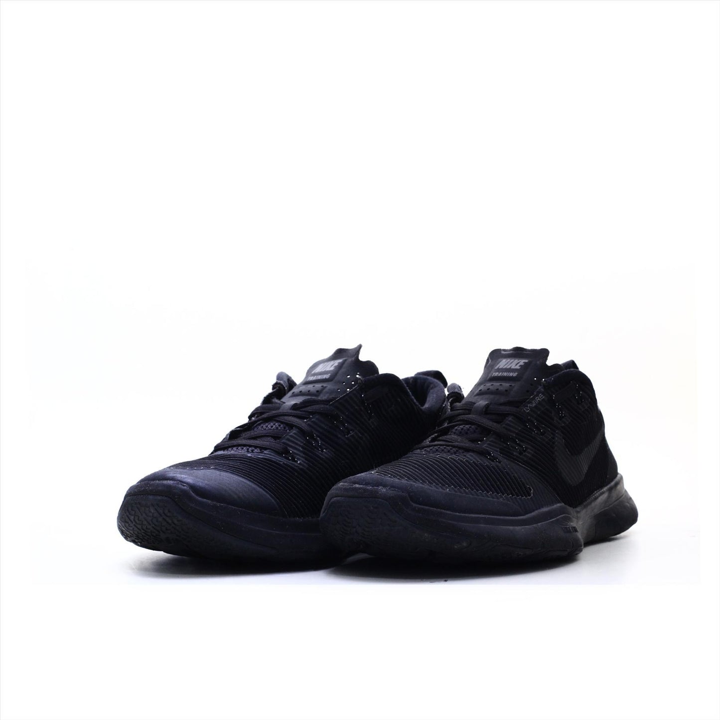 Nike Free Training Flywire