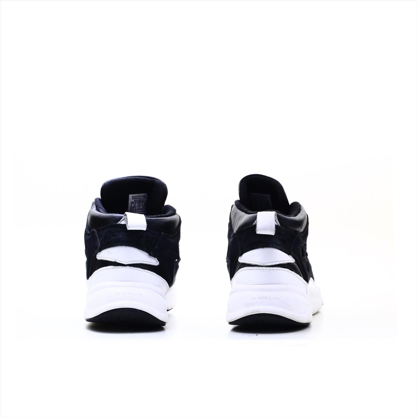 Reebok Publish
