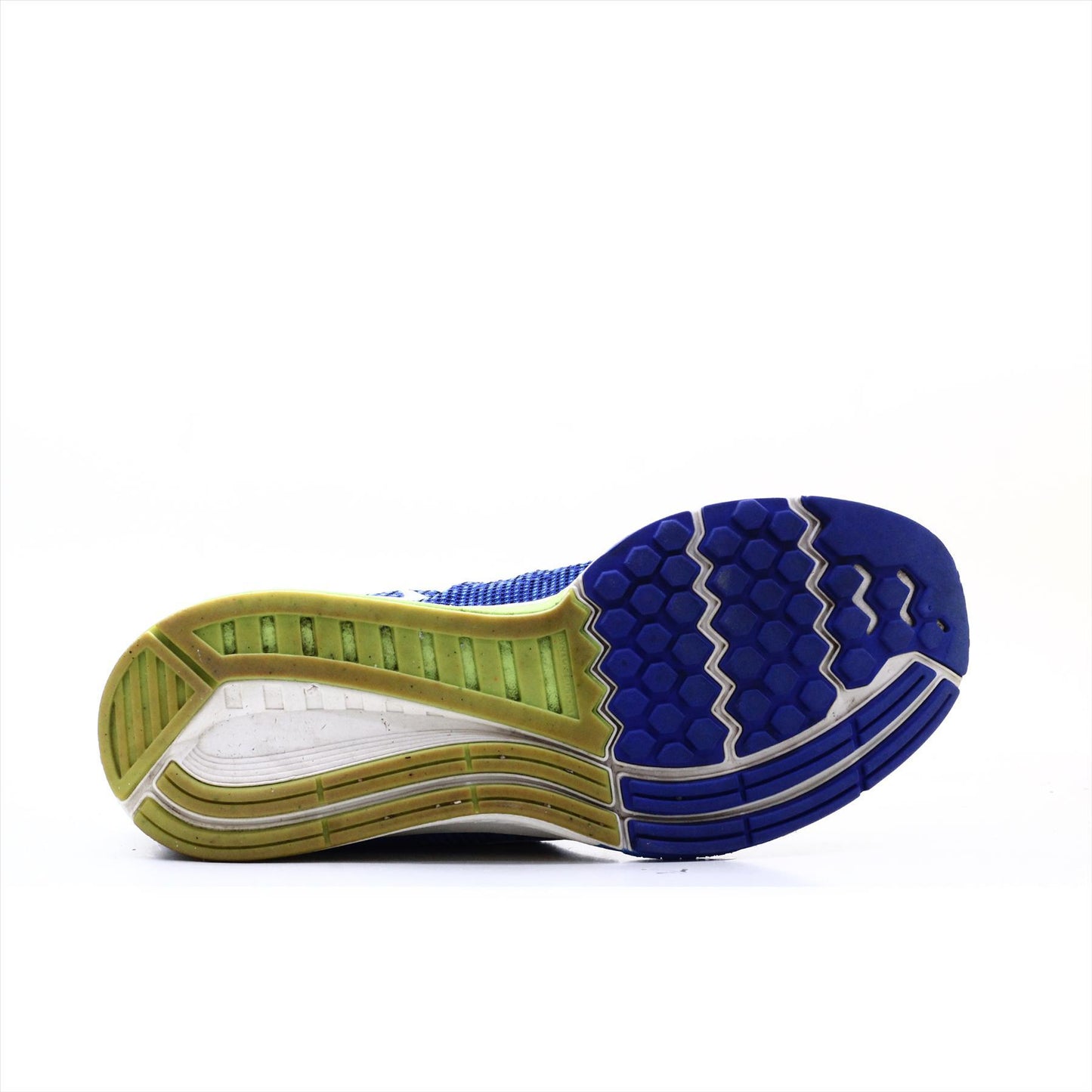 Nike Zoom Structure 19