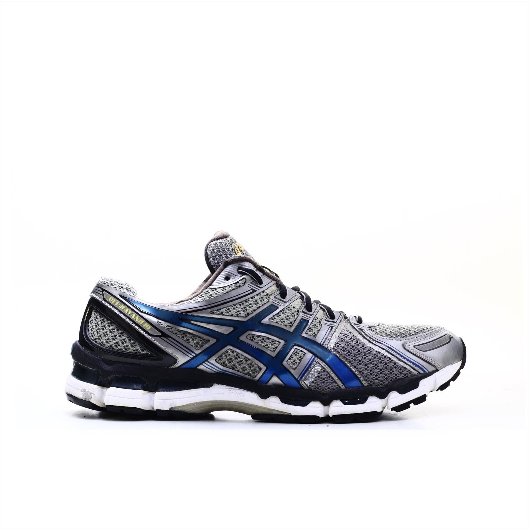 Asics Gel Kayano 19