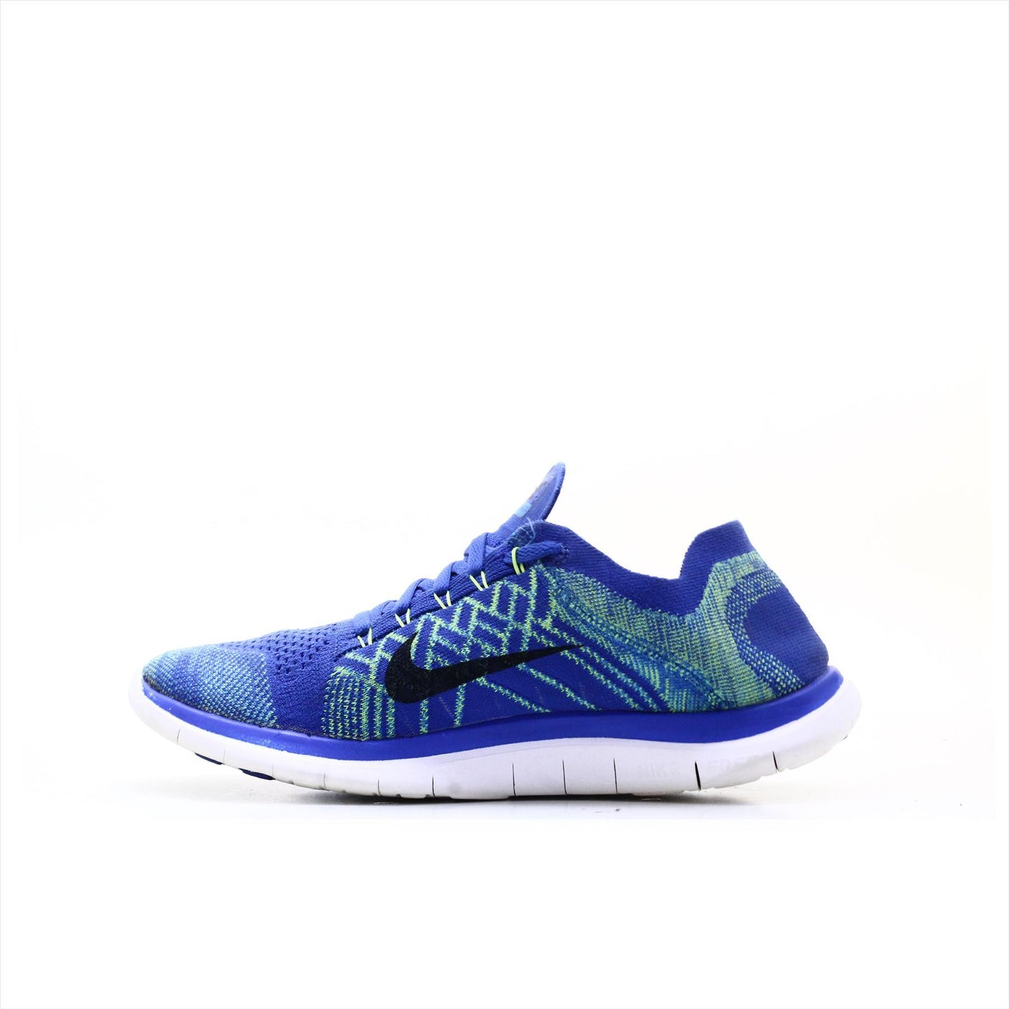 Nike Free 4.0 Flyknit