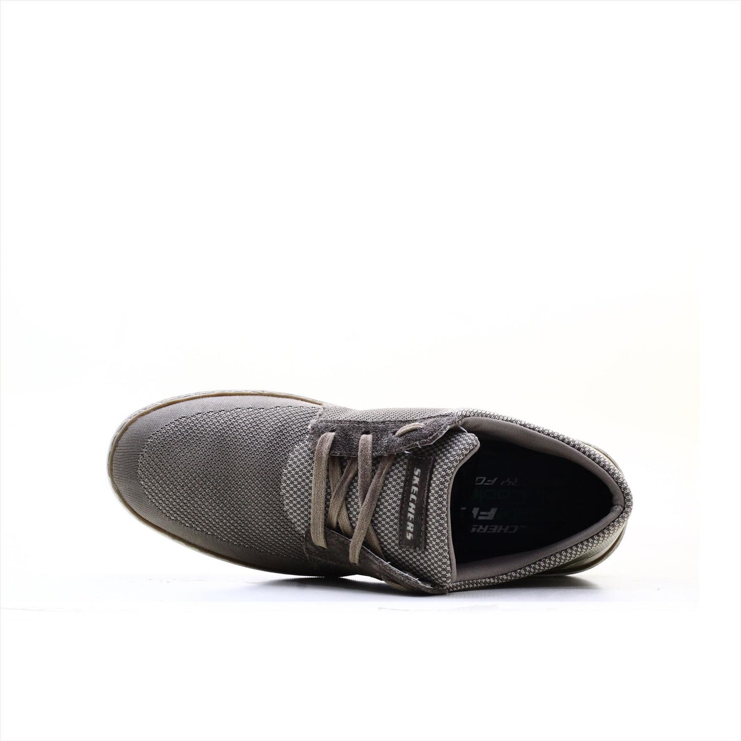Skechers Classic Fit Air Cooled Memory Foam