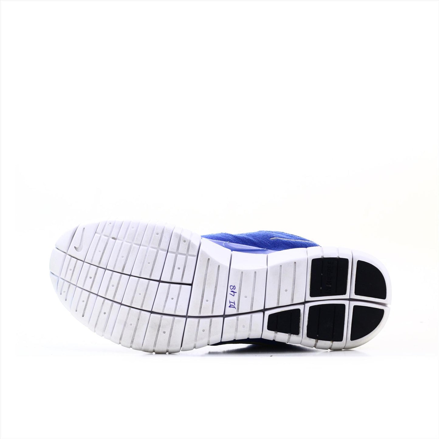 Nike Free Sports