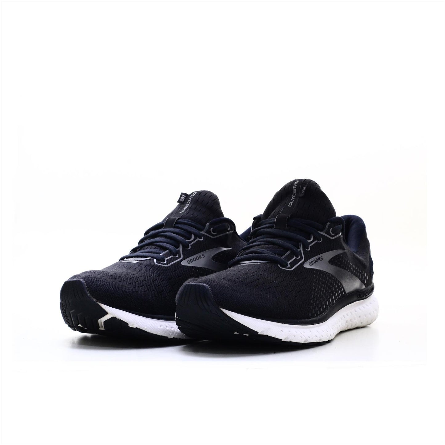 Brooks Glycerin 18