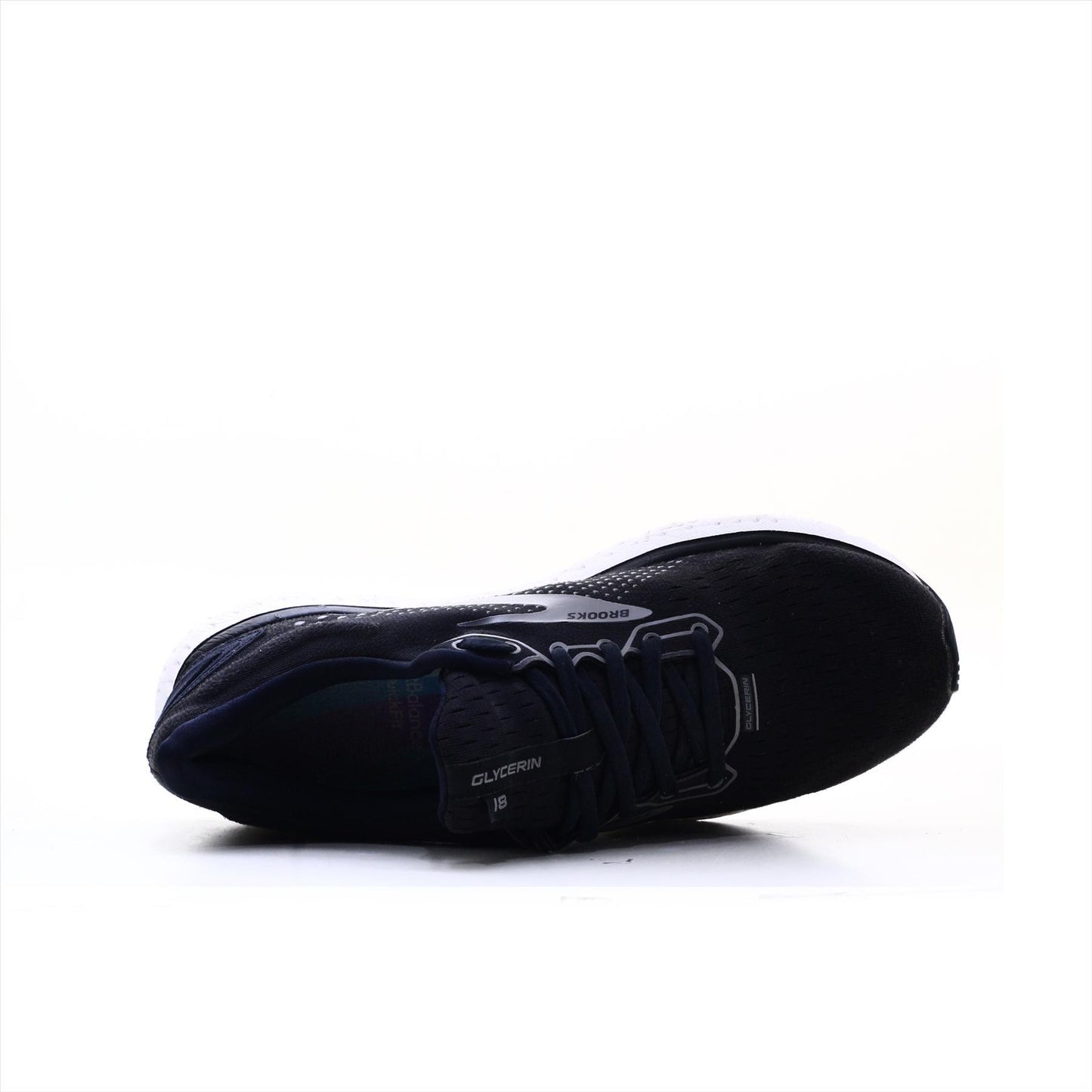 Brooks Glycerin 18