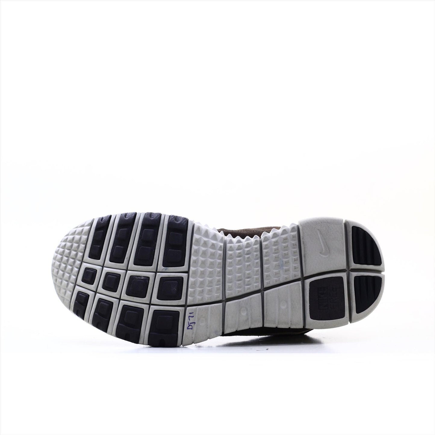 Nike Free Trail 5.0