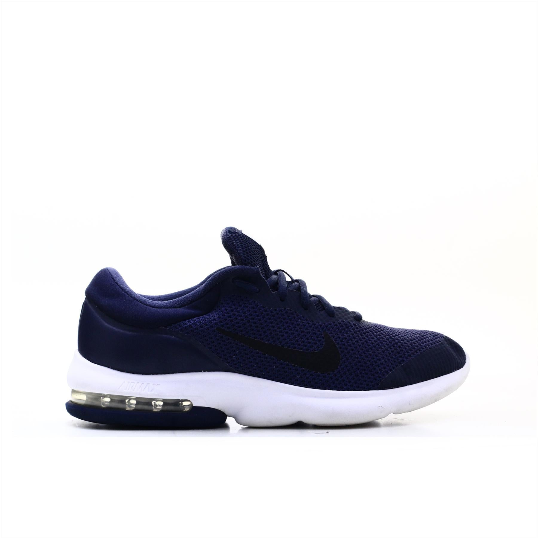 Nike air max advantage blue shop