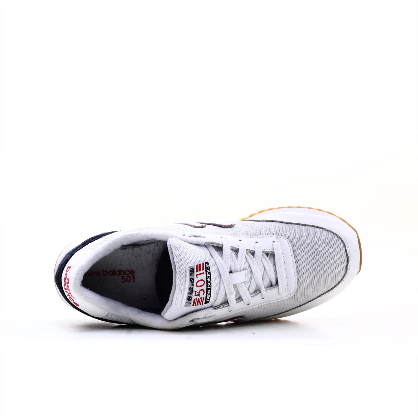 New Balance 501