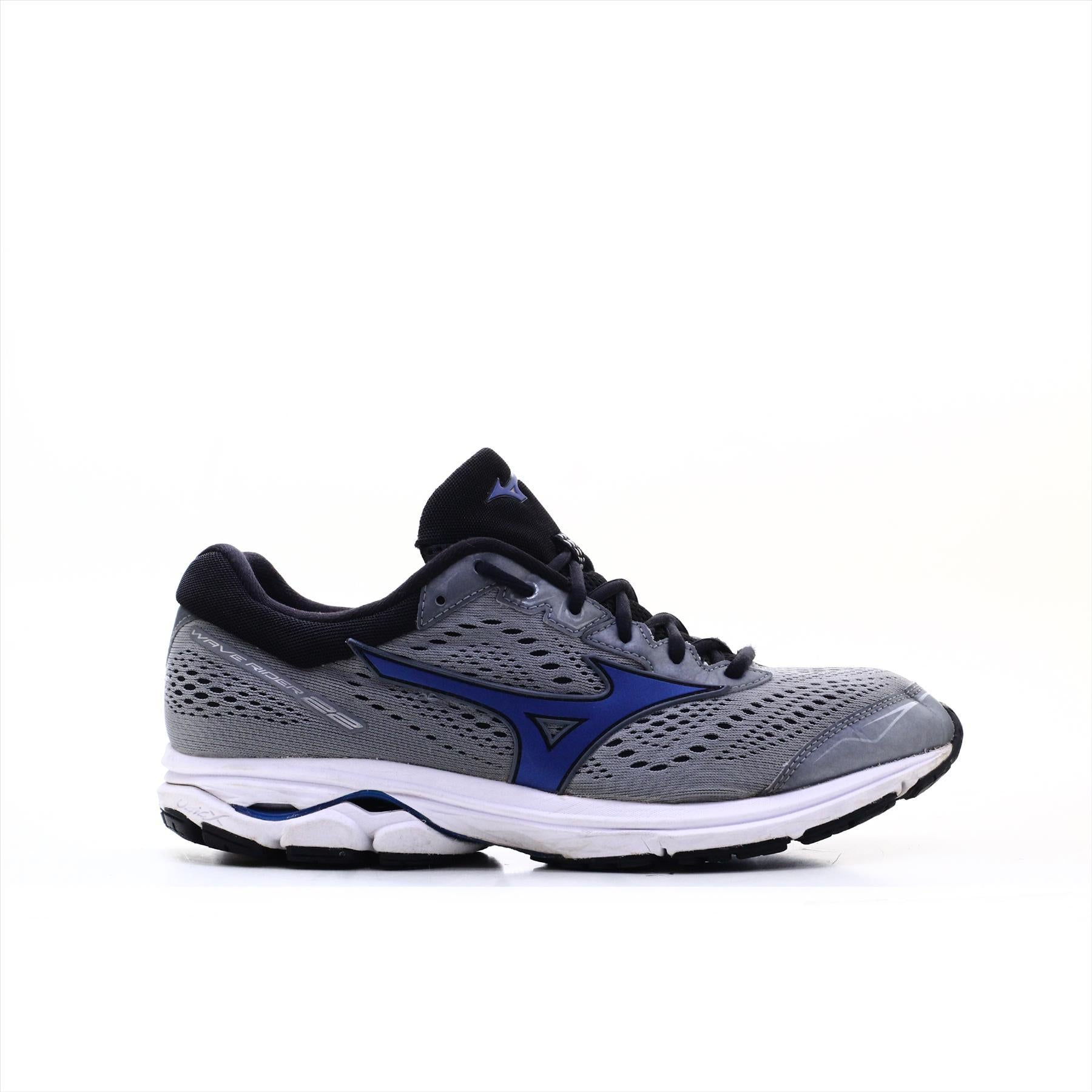 Mizuno Wave Rider 22