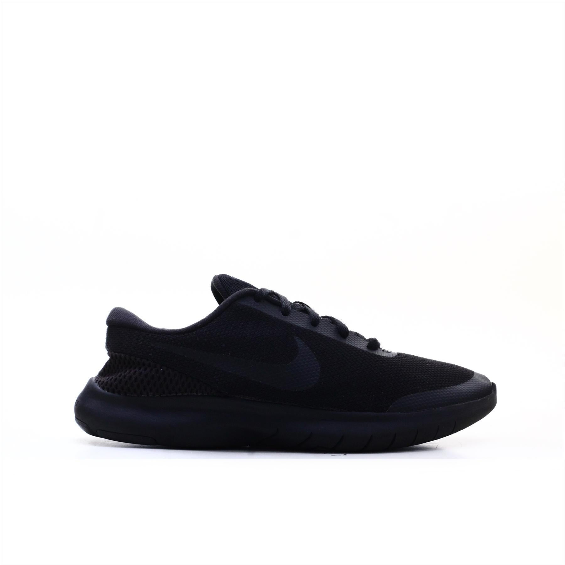 Nike flex experience rn 7 all black shop
