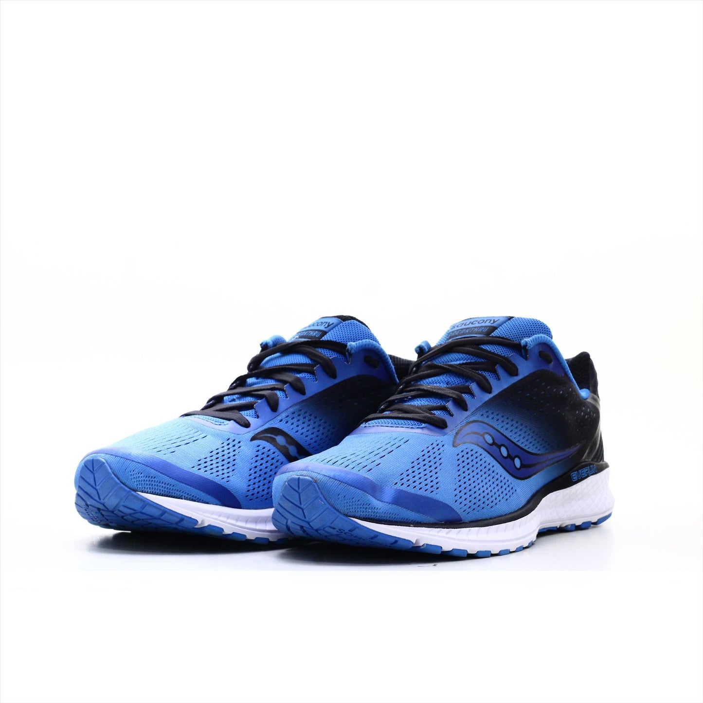 Saucony Breakthru Everun