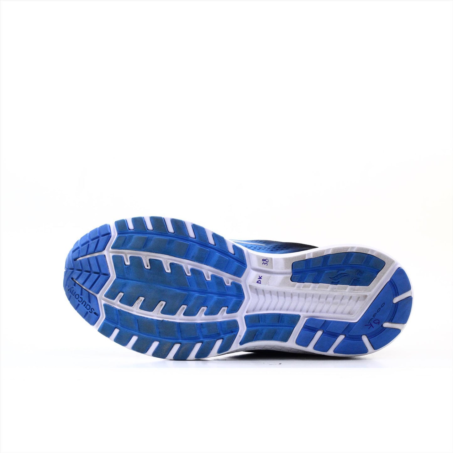Saucony Breakthru Everun