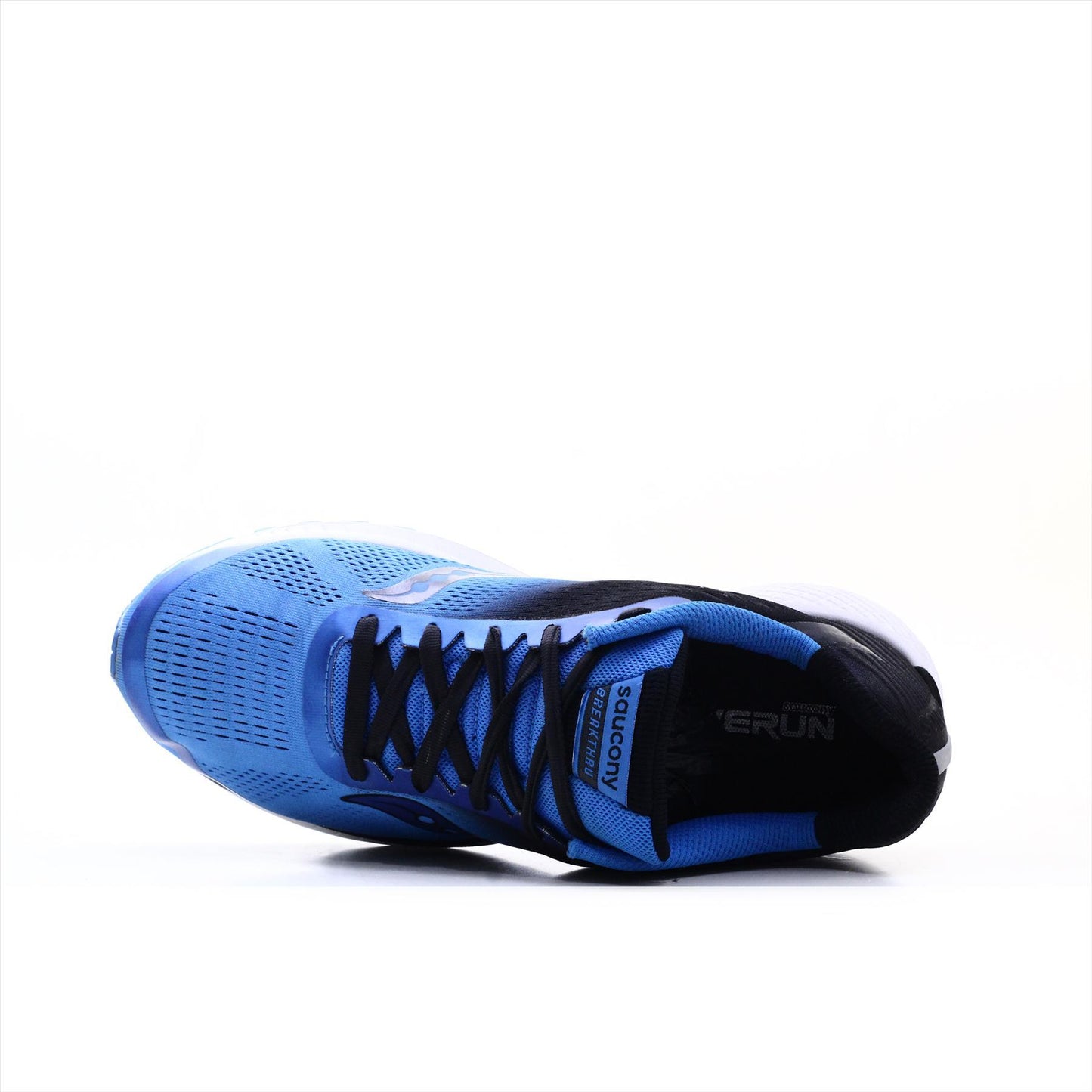 Saucony Breakthru Everun