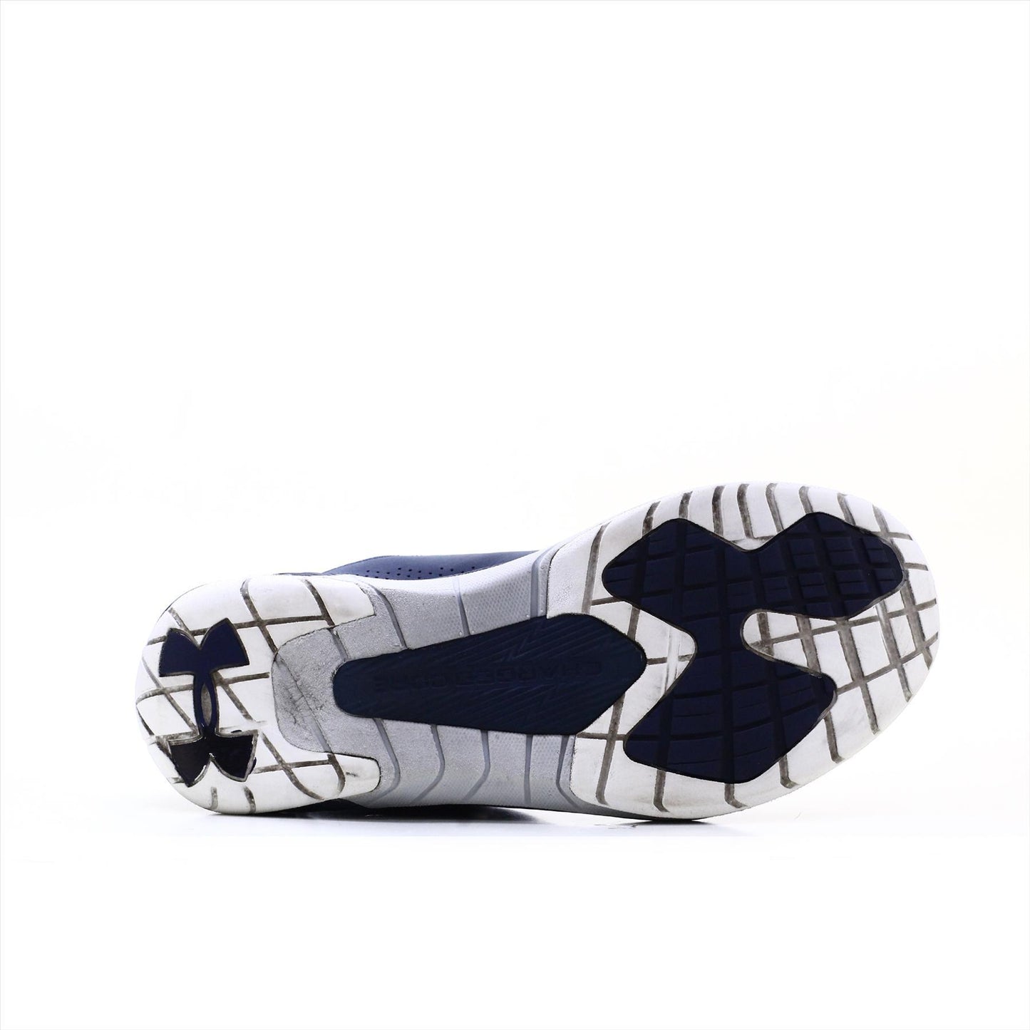 Under Armour Charged