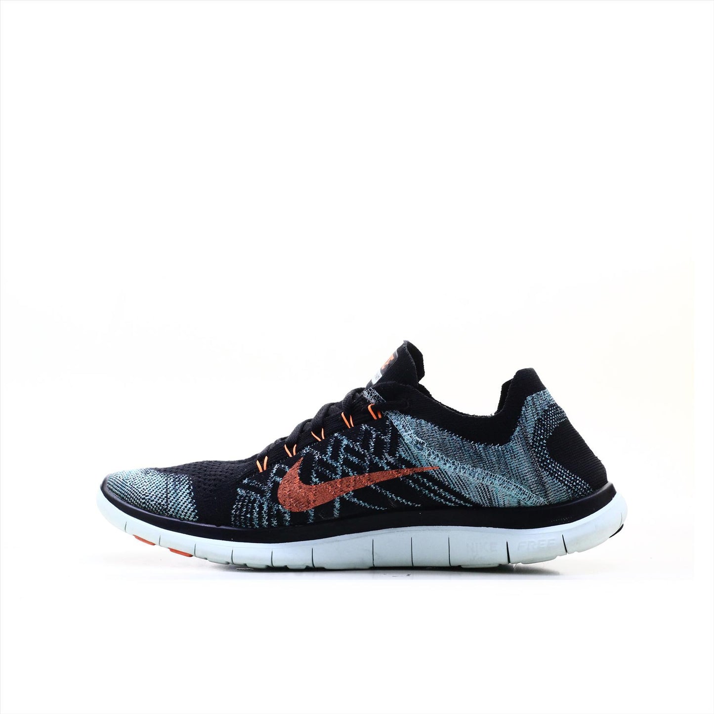 Nike Free 4.0 Flyknit