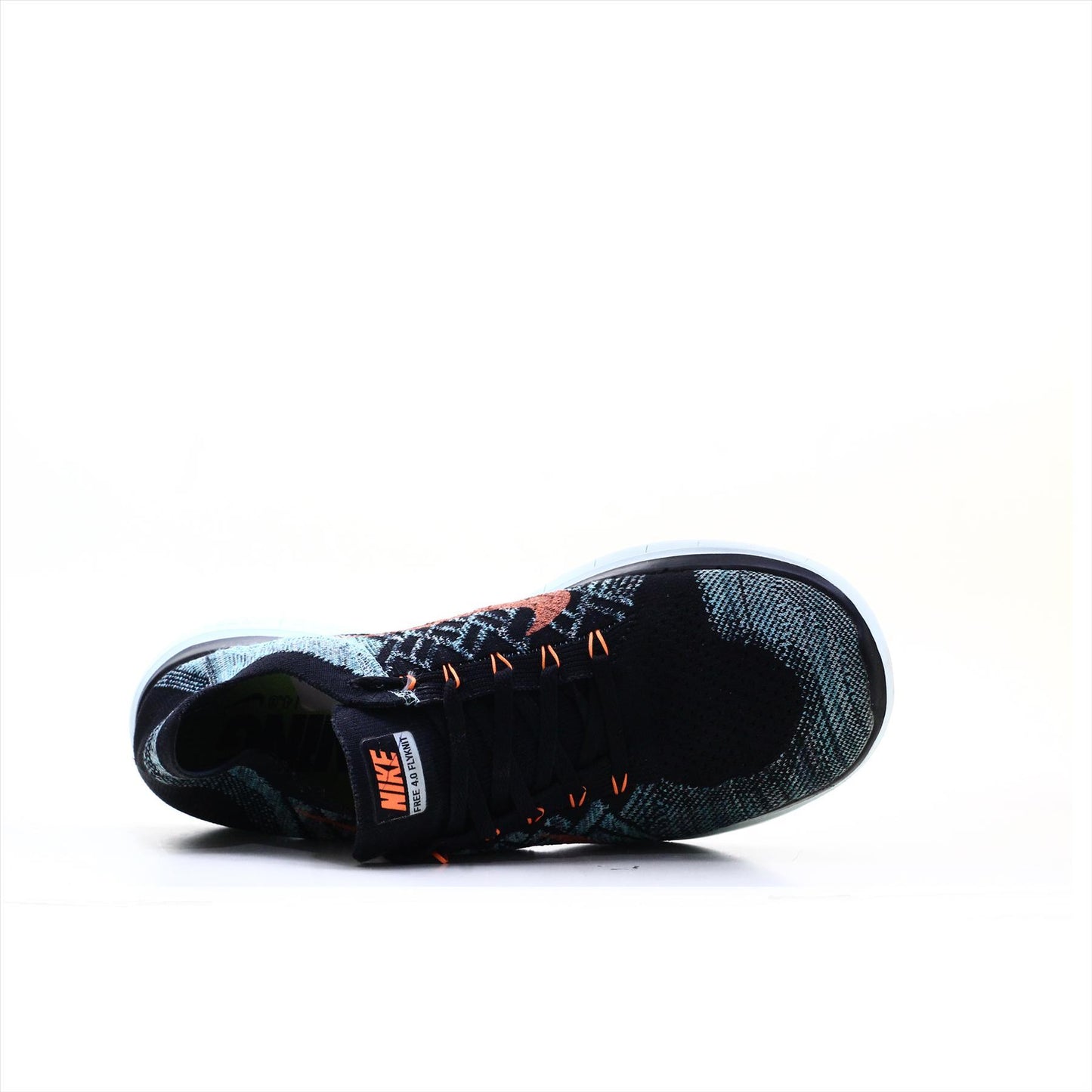 Nike Free 4.0 Flyknit