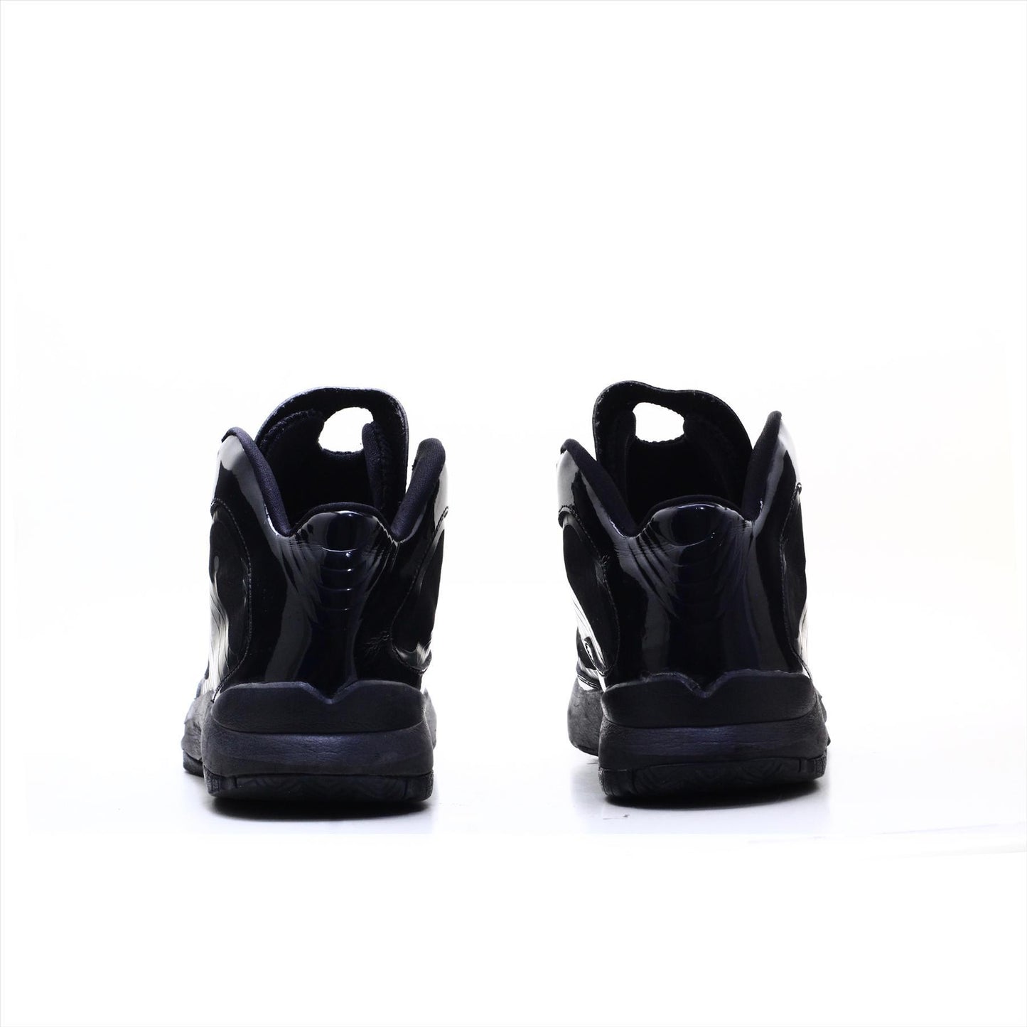 Air Jordan Flywire