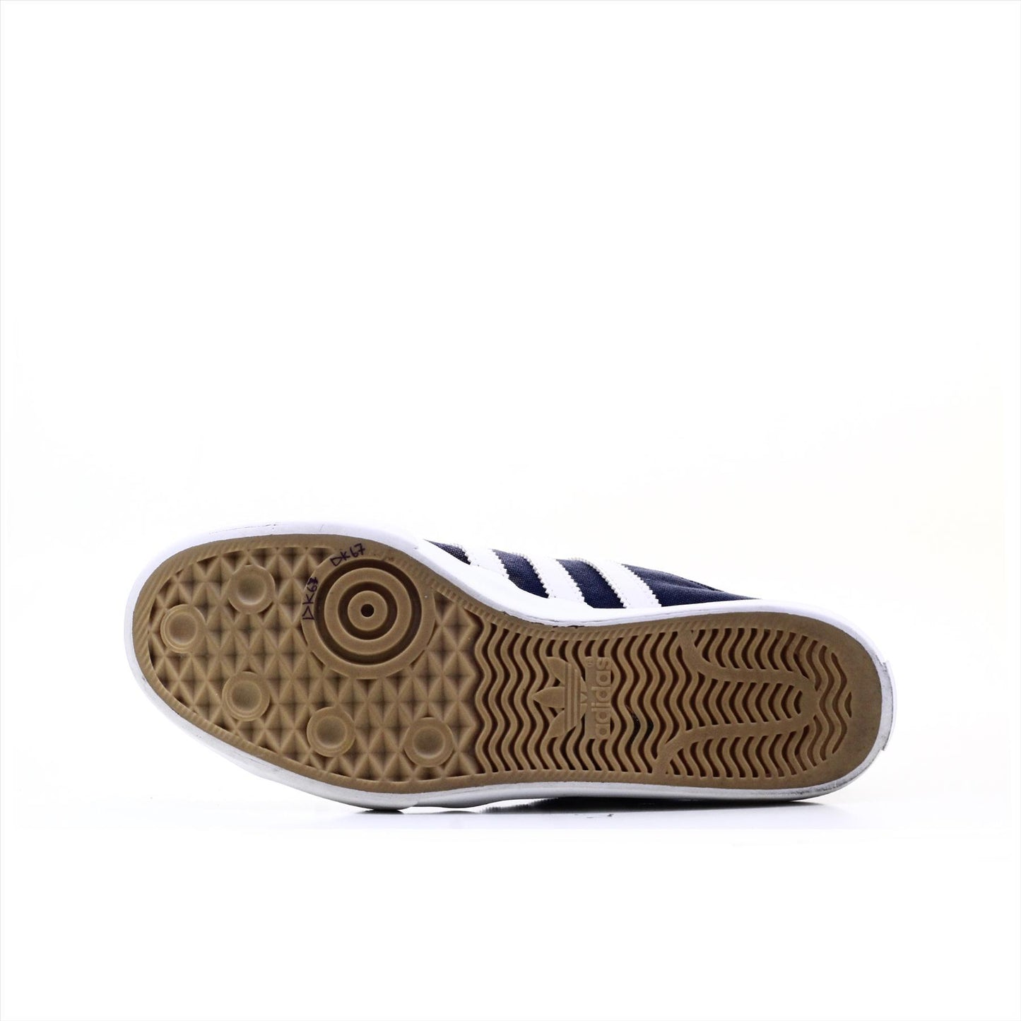 Adidas Skateboarding Matchcourt