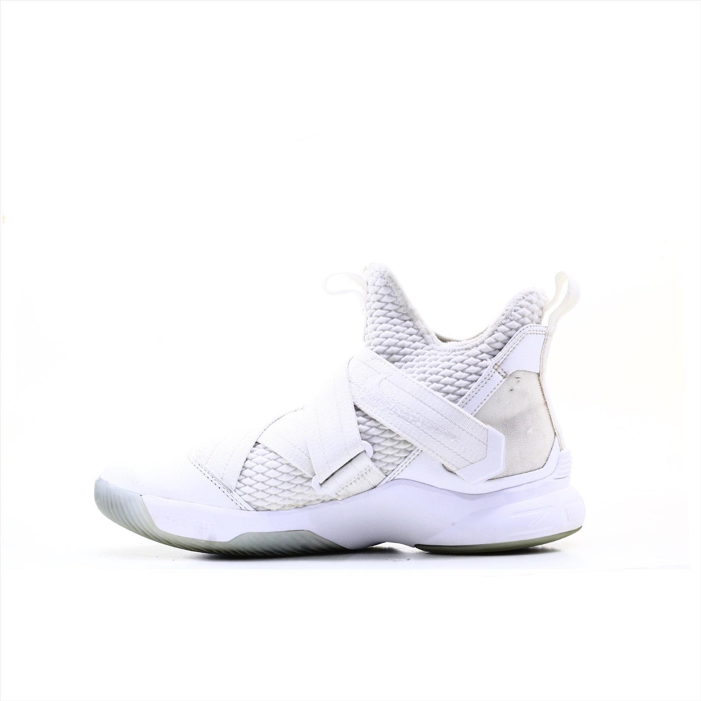Nike Lebron Soldier