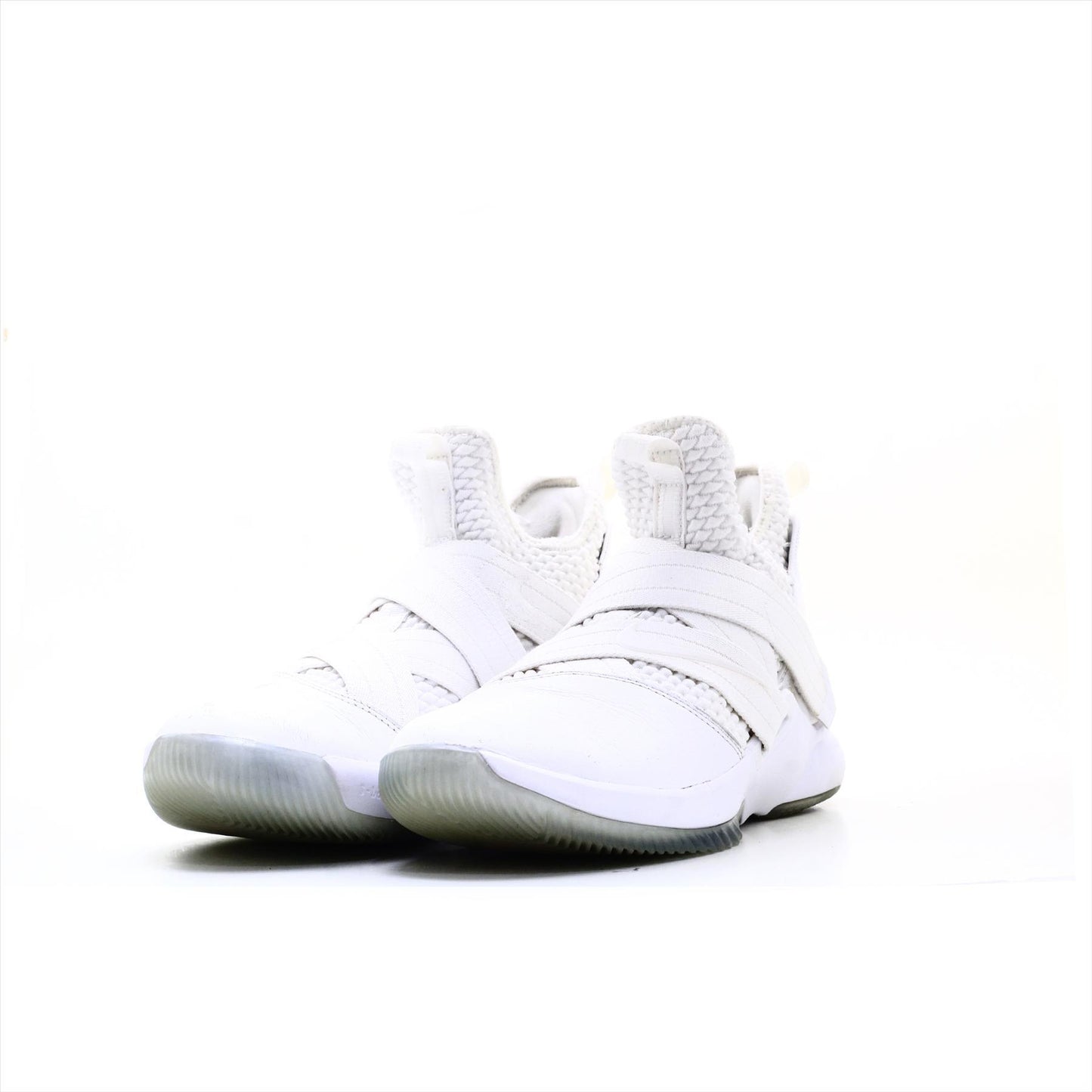 Nike Lebron Soldier