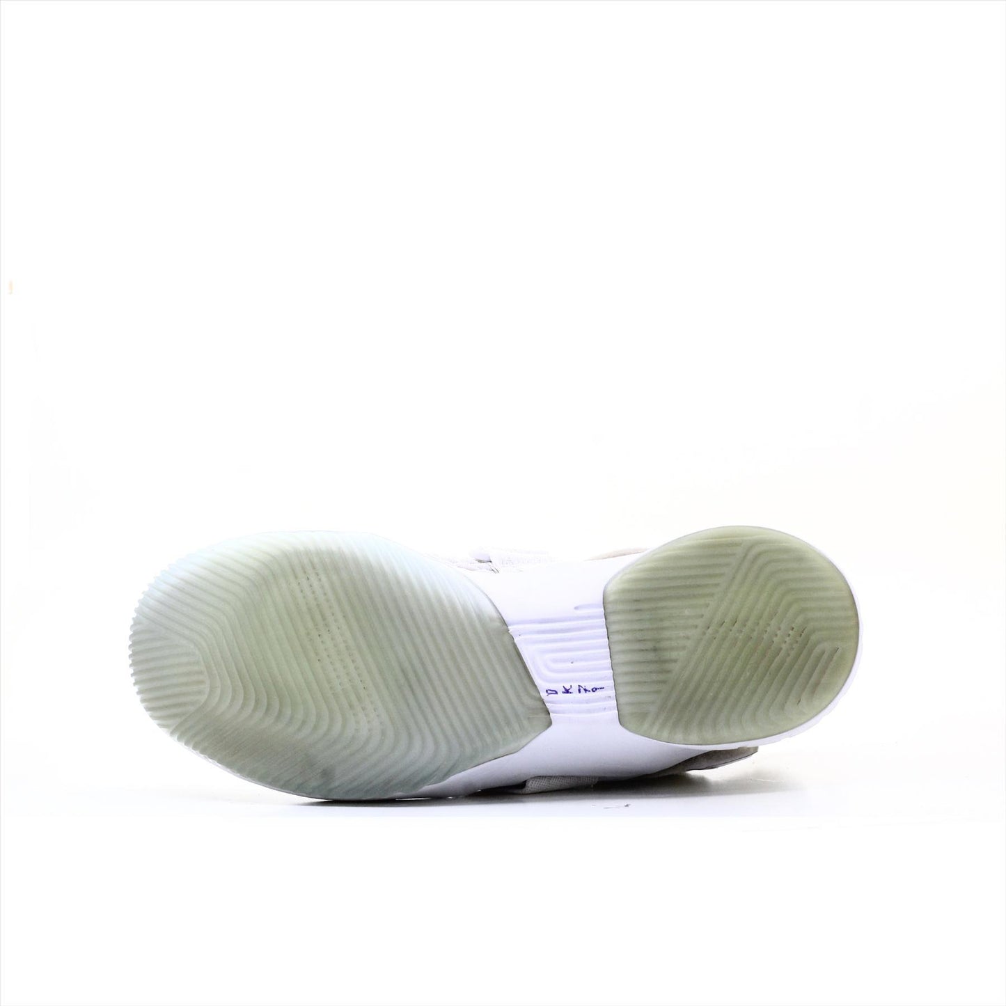 Nike Lebron Soldier