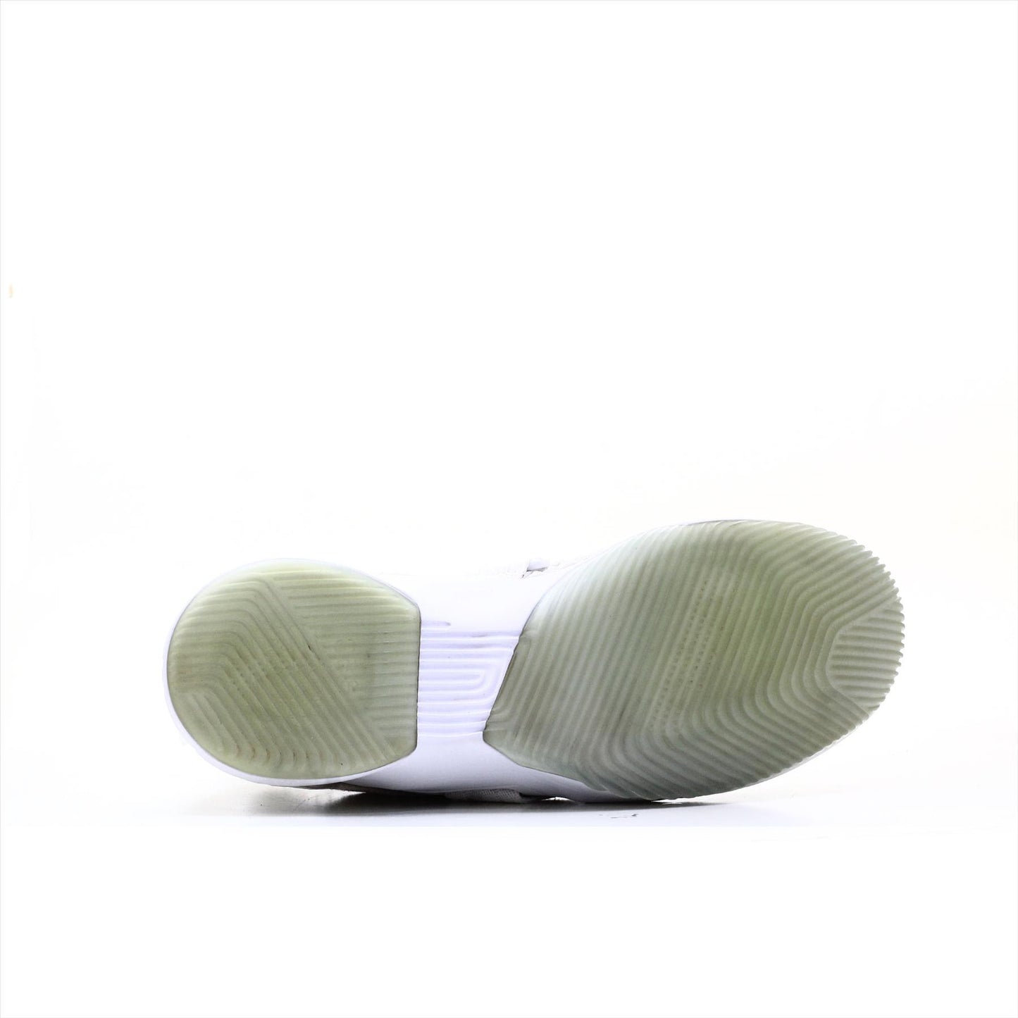 Nike Lebron Soldier