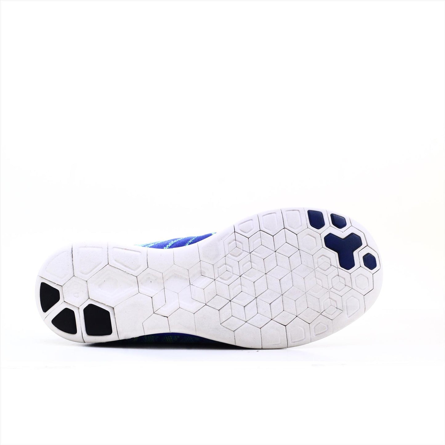 Nike Free 4.0 Flyknit