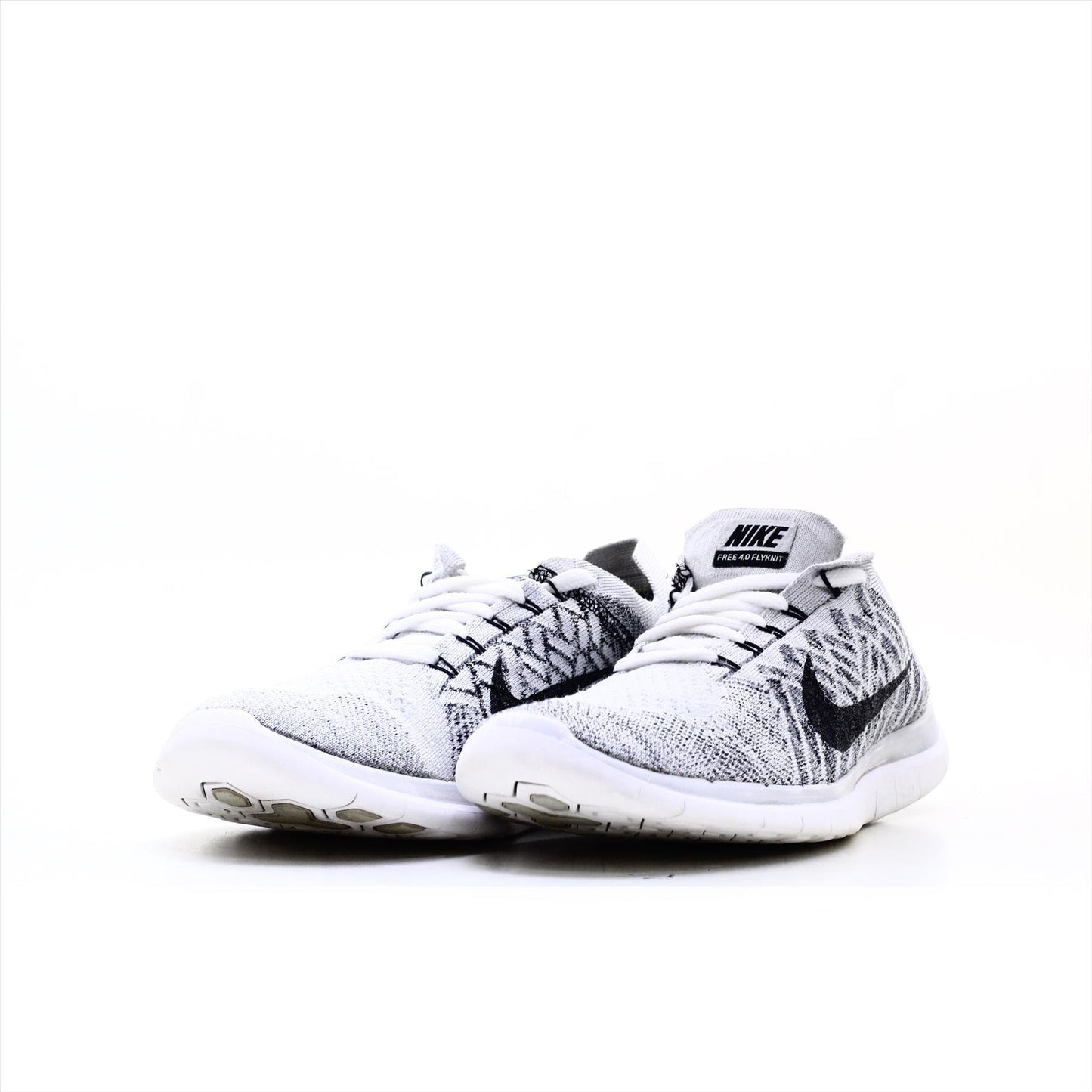 Nike Free 4.0 Flyknit