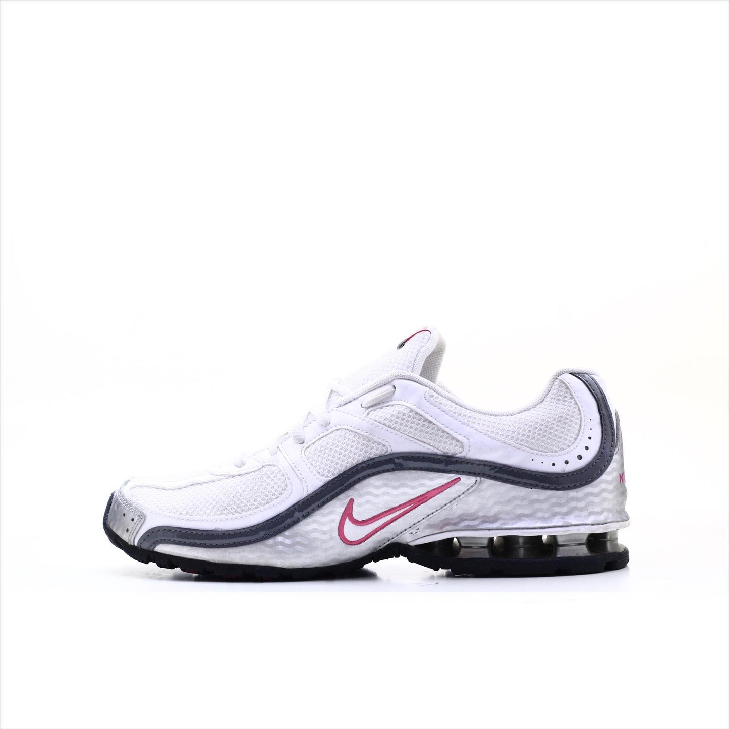 Nike Reax Run 5
