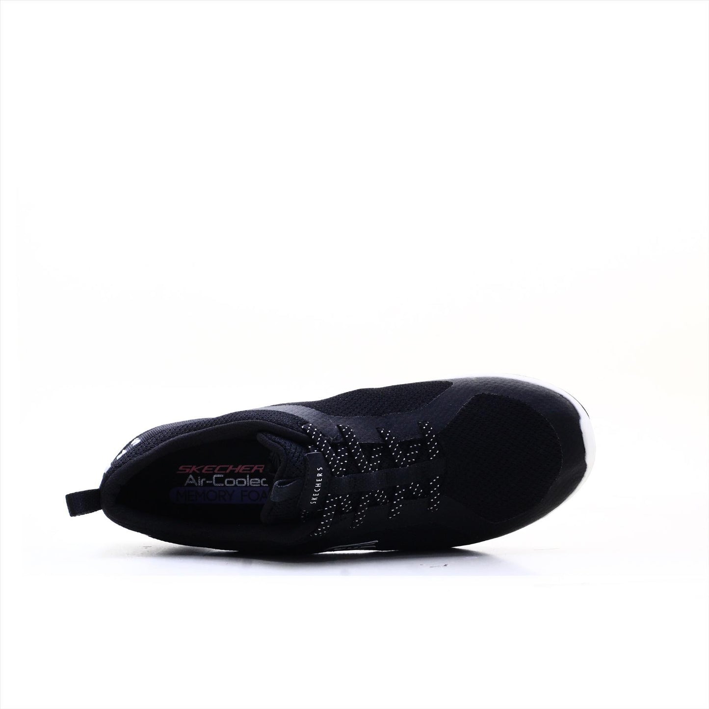 Skechers Air Cooled Memory Foam