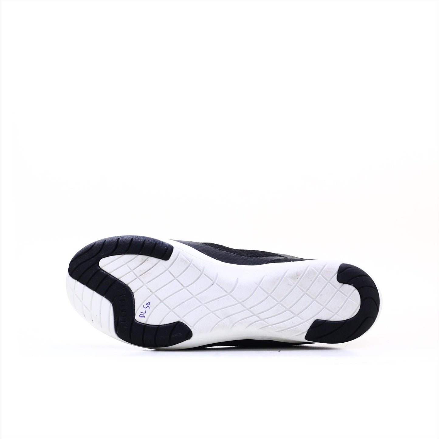 Skechers Air Cooled Memory Foam