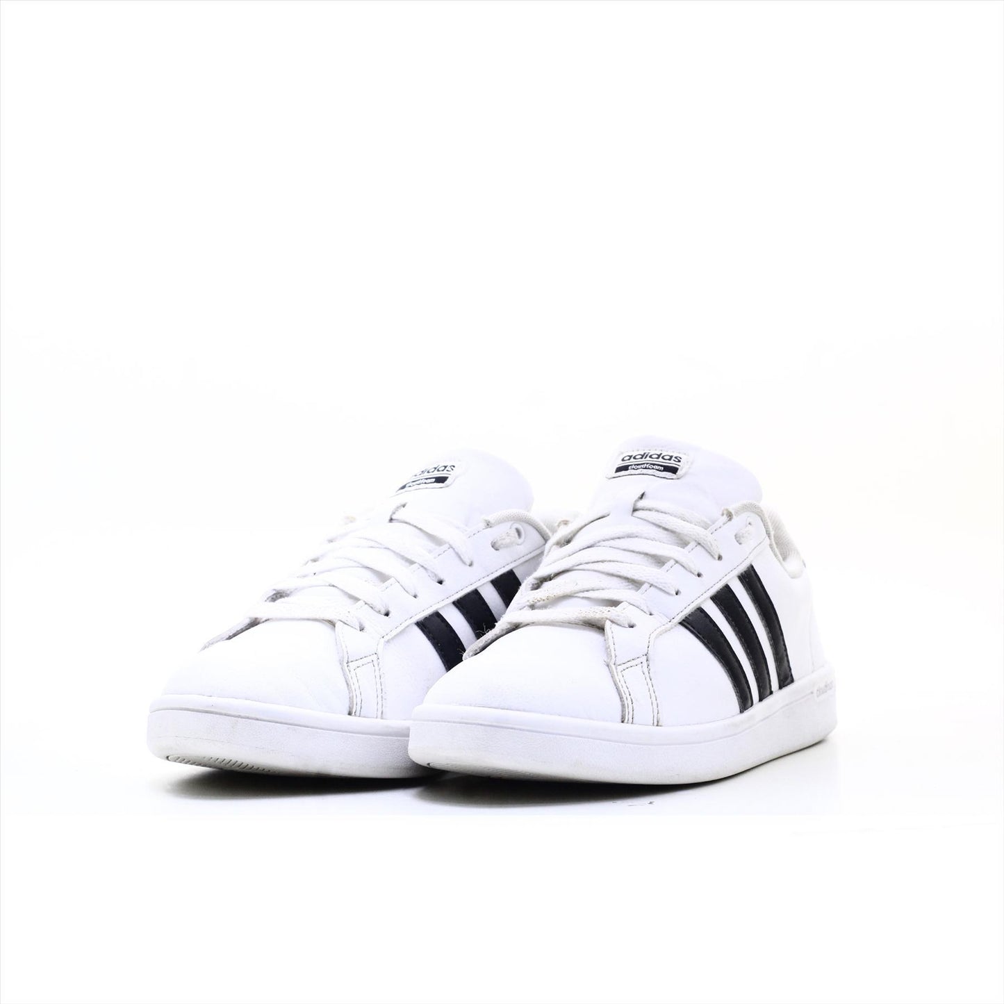 Adidas Cloudfoam Memory Foam