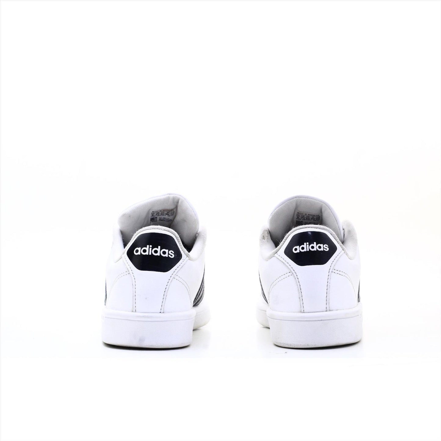 Adidas Cloudfoam Memory Foam
