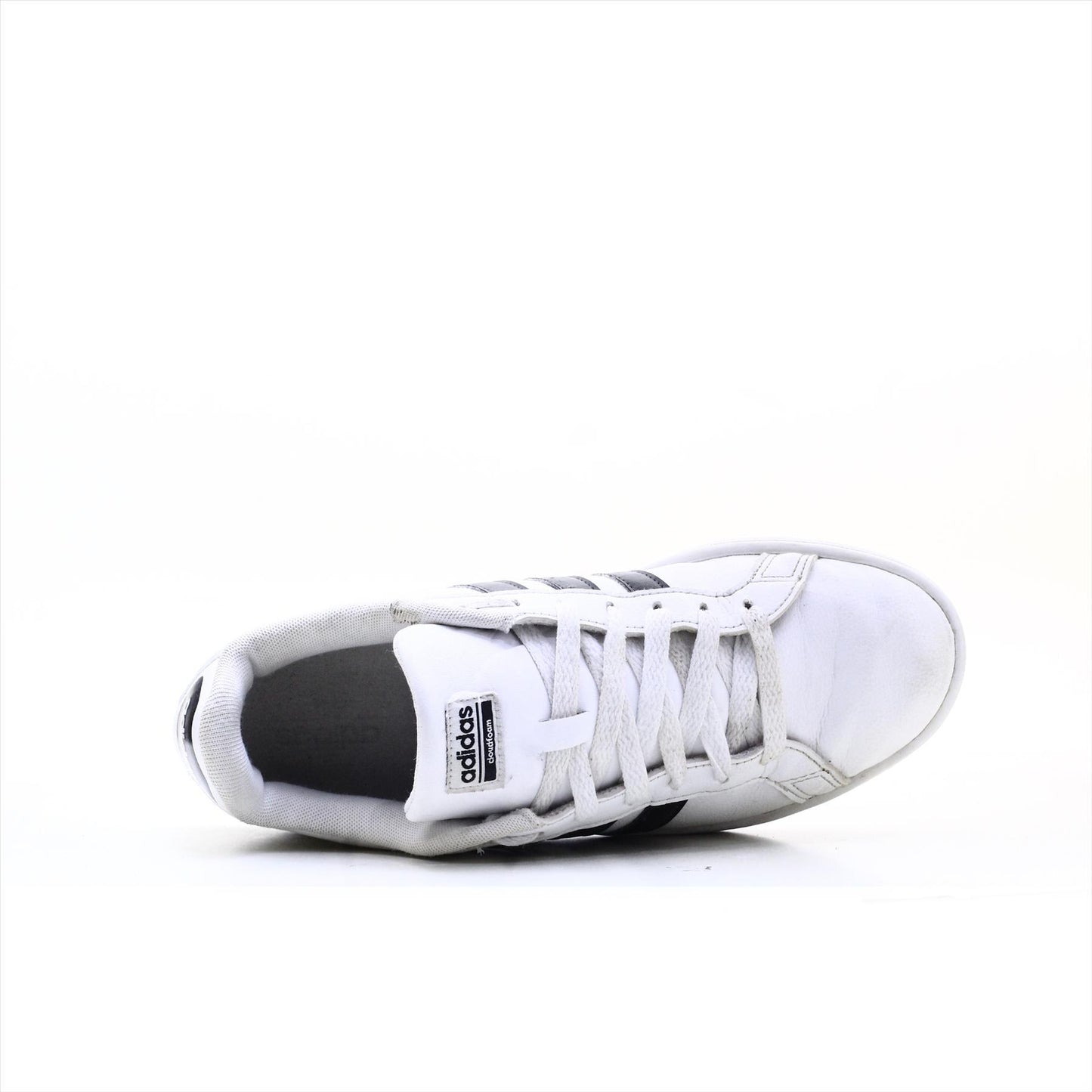 Adidas Cloudfoam Memory Foam
