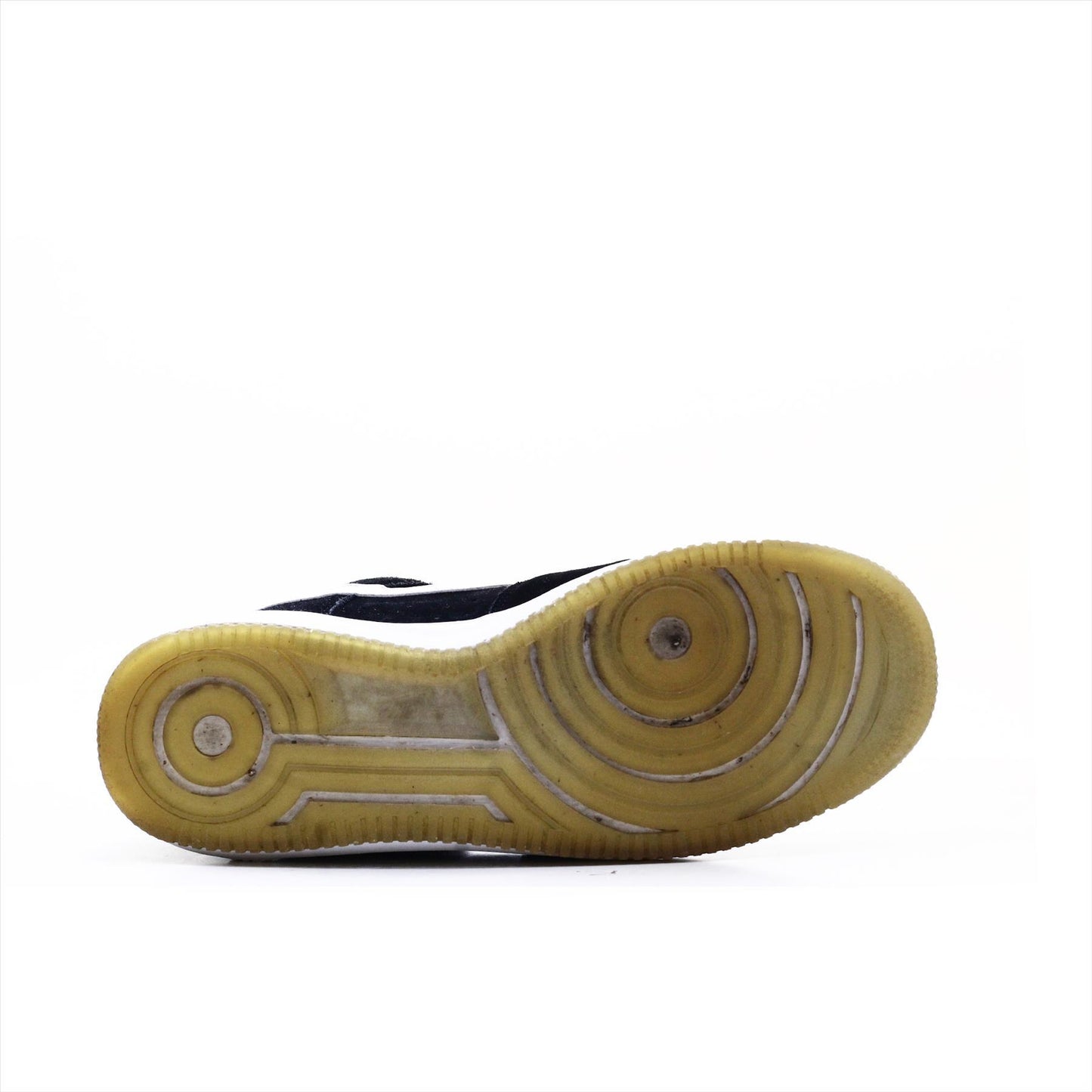 Nike Air Lunar Force 1