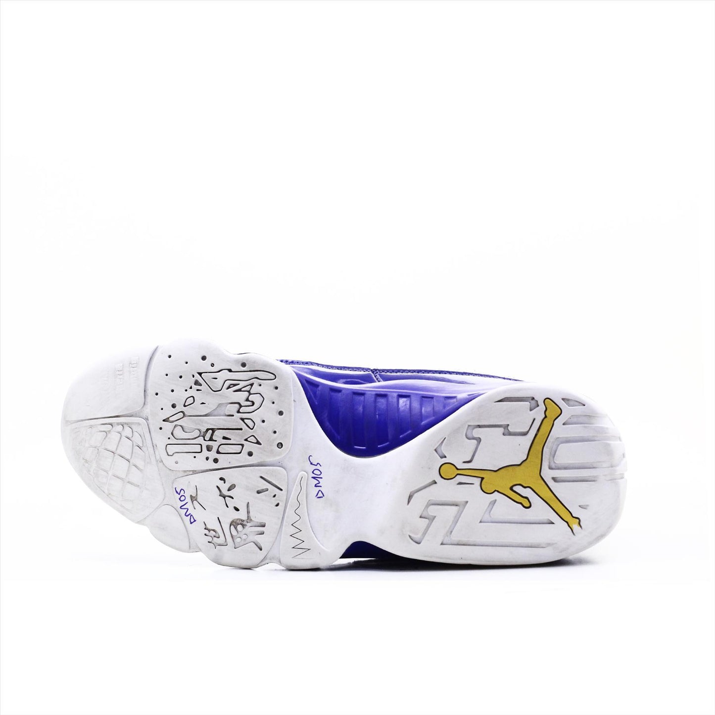 Air Jordan 23