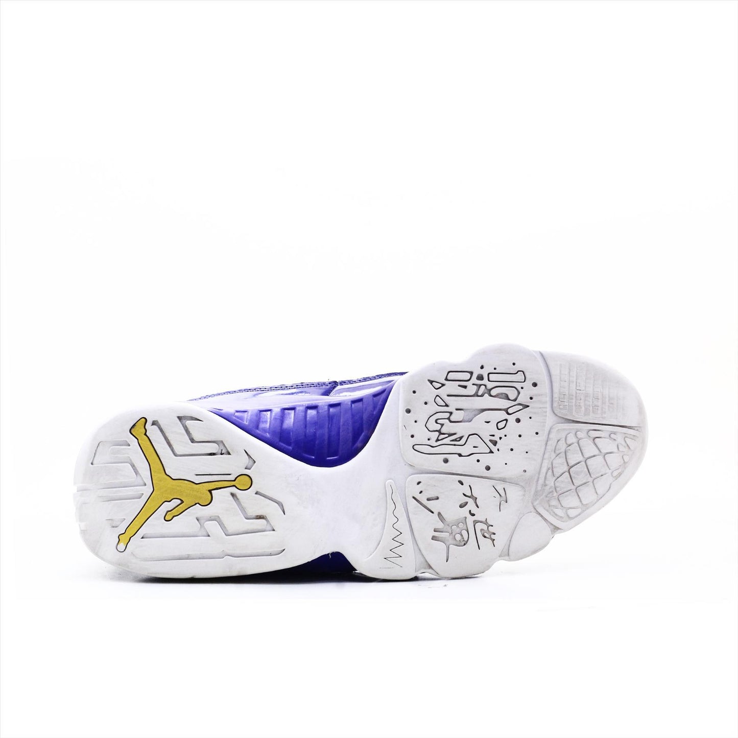 Air Jordan 23
