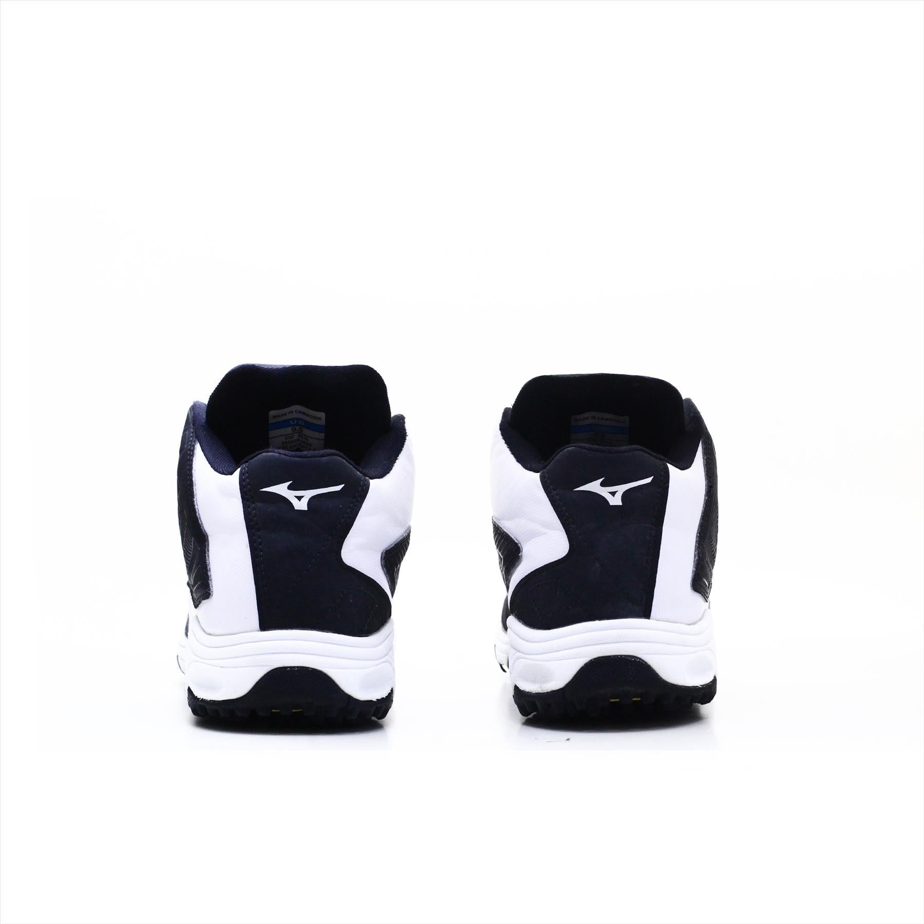 Mizuno X10 Gripper