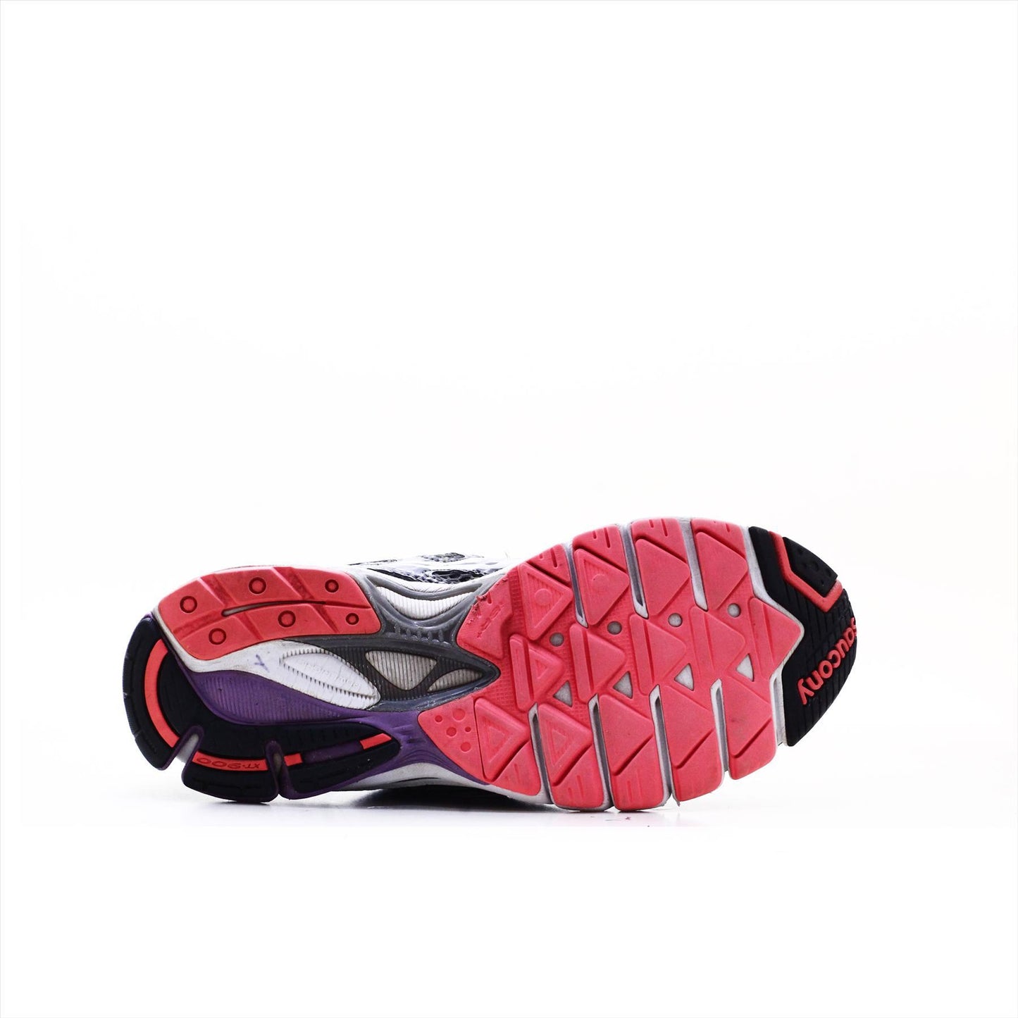 Saucony Ride 6