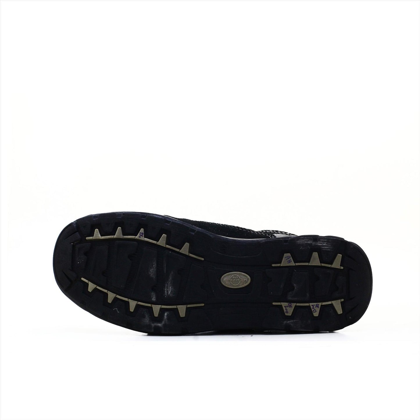 Memphis One Super Grip