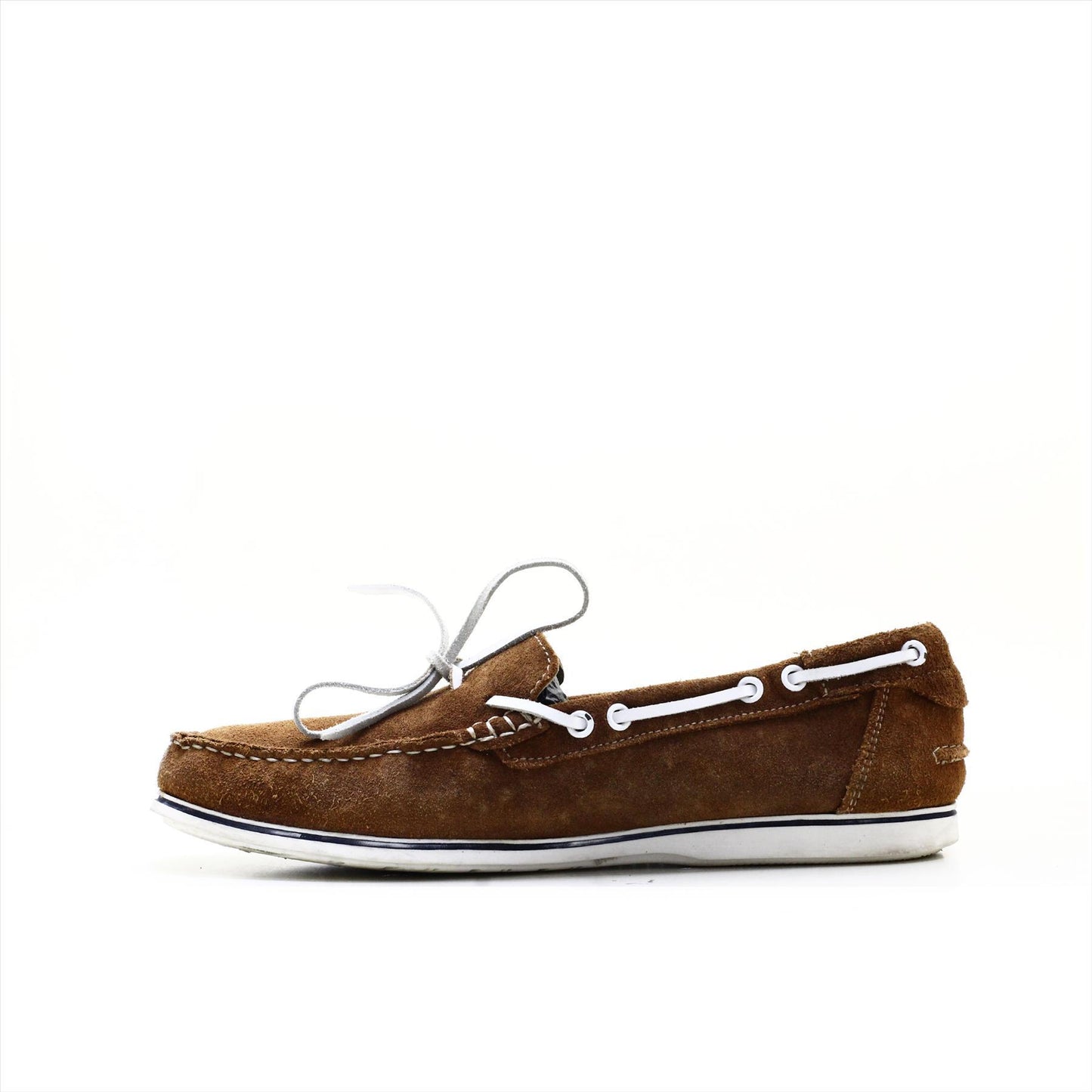 Cincinnati Moccasin Spain