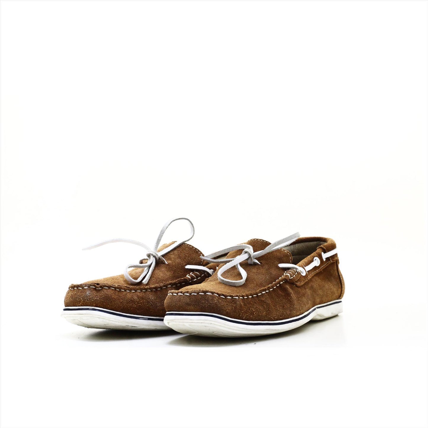 Cincinnati Moccasin Spain